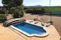 6 bedroom house 358 m² Orihuela, Spain