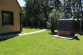 Casa 86 m² Daliokauski siel ski Saviet, Bielorrusia