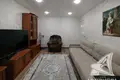 1 room apartment 32 m² Muchaviecki sielski Saviet, Belarus