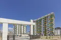 Appartement 2 chambres  Alanya, Turquie