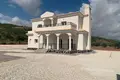 4-Schlafzimmer-Villa 180 m² el Pinos Pinoso, Spanien