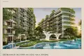 1 bedroom apartment 29 m² Phuket, Thailand