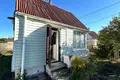 Haus 33 m² Pierasady, Weißrussland