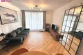 Wohnung 3 zimmer 60 m² Wilna, Litauen