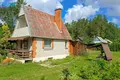 House 51 m² Alytaus kaimas, Lithuania