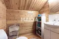 Casa 4 habitaciones 110 m² Mantsala, Finlandia