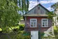 Haus 36 m² Kliejnikauski sielski Saviet, Belarus