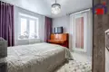 Apartamento 3 habitaciones 75 m² Minsk, Bielorrusia