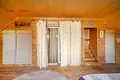 Casa de campo 269 m² Kalodziscanski siel ski Saviet, Bielorrusia