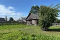 Maison 52 m² Klinocki sielski Saviet, Bélarus