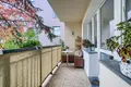 Appartement 2 chambres 48 m² Varsovie, Pologne