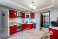 Квартира 3 комнаты 75 м² Минск, Беларусь