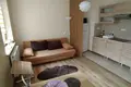 Apartamento 1 habitación 35 m² en Cracovia, Polonia