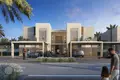 Wohnkomplex Family townhouses in a new residential complex Urbana with a golf club and a swimming pool in Dubai South, UAE
