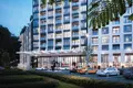 Apartamento 1 habitacion 57 m² Dubái, Emiratos Árabes Unidos