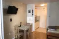 Mieszkanie 28 m² Budva, Czarnogóra