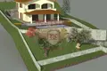 3 bedroom villa 300 m² Terni, Italy