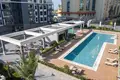 Mieszkanie 3 pokoi 90 m² Alanya, Turcja