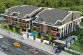 4 bedroom apartment 50 m² Muratpasa, Turkey