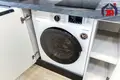 Apartamento 1 habitación 37 m² Minsk, Belarús