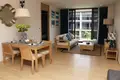 Apartamento 2 habitaciones 90 m² Ban Tha Pak Waeng, Tailandia