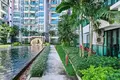 1 bedroom apartment 37 m² Phuket, Thailand