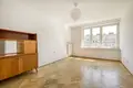 Apartamento 2 habitaciones 58 m² Varsovia, Polonia
