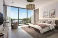 3 bedroom townthouse 282 m² Abu Dhabi, UAE