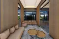 Duplex 3 rooms 95 m² Alanya, Turkey