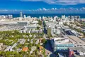 De inversiones  en Miami Beach, Estados Unidos