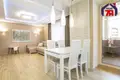 Apartamento 3 habitaciones 85 m² Maladetchna, Belarús