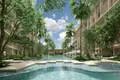 Apartamento 1 habitacion 52 m² Ban Bang Thao, Tailandia
