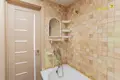 Haus 40 m² Kalodziscanski selski Savet, Belarus