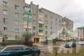 2 room apartment 46 m² Smarhon, Belarus