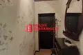 Appartement 1 chambre 30 m² Hrodna, Biélorussie