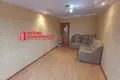 2 room apartment 48 m² Novaja Hoza, Belarus