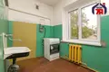 2 room apartment 35 m² Vileyka, Belarus