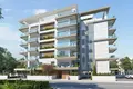 Apartamento 2 habitaciones 128 m² Larnaca, Chipre