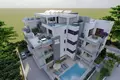 2 bedroom apartment 90 m² Mesa Geitonia, Cyprus