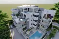 1 bedroom apartment 54 m² Mesa Geitonia, Cyprus