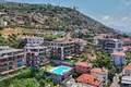 Mieszkanie 6 pokojów  Alanya, Turcja