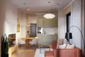 Apartamento 1 habitación 36 m² Tiflis, Georgia