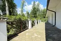 Commercial property 108 m² in Liasnianski sielski Saviet, Belarus