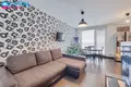 2 room apartment 58 m² Vilnius, Lithuania