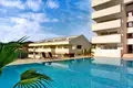 Appartement 3 chambres  Alanya, Turquie