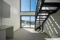 2 bedroom penthouse 117 m² Agios Amvrosios, Northern Cyprus