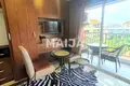 1 room apartment 31 m² in Pattaya City, Thailand