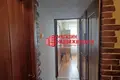 Wohnung 1 zimmer 33 m² Hrodna, Belarus