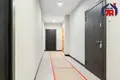 1 room apartment 40 m² Minsk, Belarus