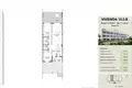 Пентхаус 4 комнаты 120 м² Михас, Испания